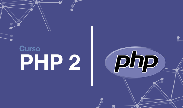 Curso PHP 2 | 2023